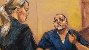 EEUU: Testigo asegura en el juicio que El Chapo tenÃa nexos con capos de R.Dominicana EEUU: Testigo asegura en el juicio que El Chapo tenÃa nexos con capos de R.Dominicana