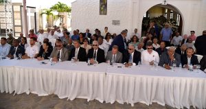 ACDS recuerda tragedia de Río Verde murieron 32 deportistas