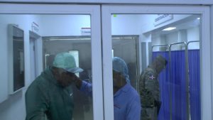 COTUI: Dos reclusos cárcel pública en estado crítico tras ingerir café