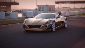 Business Planet: El coche eléctrico más rápido del mundo es europeo Business Planet: El coche eléctrico más rápido del mundo es europeo