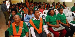 DM felicita personas se han alfabetizado a través de Quisqueya Aprende Contigo