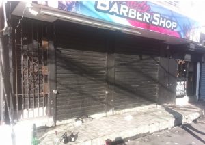 Tres muertos y varios heridos deja un tiroteo en negocio barrio Simón Bolívar