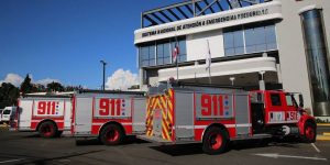 Sistema 911 se extenderá a otras 10 provincias y 38 municipios en 2019