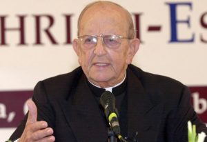 ROMA: El Vaticano ocultó por 63 años abusos a niños cometían Legionarios ROMA: El Vaticano ocultó por 63 años abusos a niños cometían Legionarios