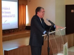 Denuncia en el PLD hay «campaña de descrédito» en contra del Gobierno