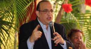 PRSC apoya gobierno transitorio en Venezuela; para que impere democracia