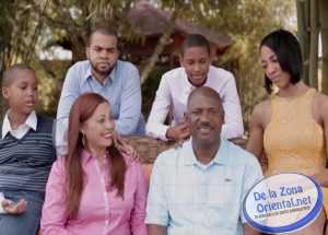 Alcalde SDE pide fortalecer los lazos familiares en el año 2019 Alcalde SDE pide fortalecer los lazos familiares en el año 2019