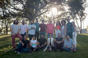 Santo Domingo Pop será celebrado los días 1 y de 2 de febrero