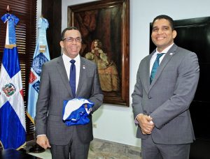 Fedombal inaugura este viernes torneo nacional U-16