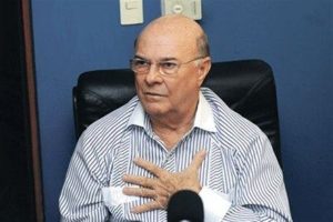 Hipólito acusa CDEEE de violar la Ley de Electricidad; reclama la firma del Pacto Hipólito acusa CDEEE de violar la Ley de Electricidad; reclama la firma del Pacto