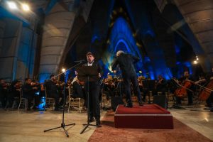 HIGUEY: Ofrecen Concierto Altagraciano con la Orquesta Sinfónica Nacional