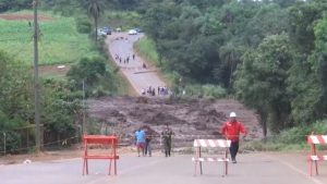 BRASIL: Catástrofe por vertido deja 34 muertos y más de 250 desaparecidos