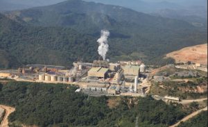 COTUI: Minera Barrick Pueblo Viejo cancela a 222 de sus trabajadores