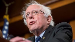 EU: Senador Bernie Sanders pide a Trump que “no apoye golpes” en Latinoamérica