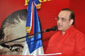 Federico Antún critica falta de interés de gobiernos en bienestar de diáspora