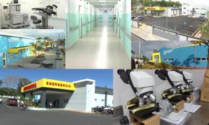 COTUI: Invierten unos mil millones de pesos en sistema de salud