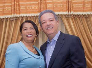 Dice están dadas las condiciones para el triunfo de Leonel Fernández