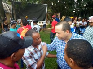 Manuel Crespo  deplora nivel de degradación  del debate político dentro del PLD  y el gobierno