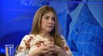 Carolina Mejía: “Vamos a llegar a las elecciones sin saber qué pasó”