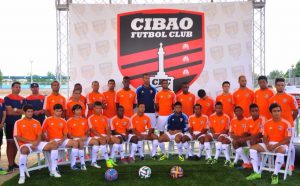 Onceno Cibao FC busca retener la corona en la LDF 2019