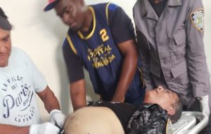 BANI: Matan a un coronel de la Policía Nacional en un tiroteo en punto de droga