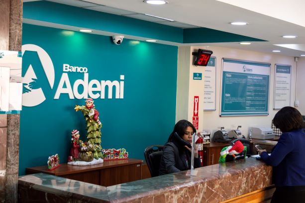 Banco Ademi presenta su sexta edición de Credi-Mejoras imagen
