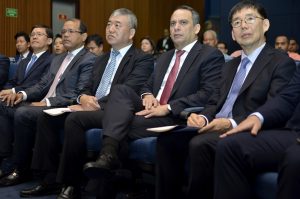 Indotel revisará marco regulatorio telecomunicaciones para dar paso TV digital