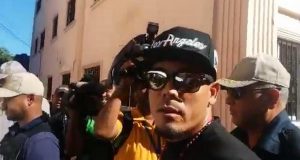 BANI: Interrogan y dejan en libertad a hermano de vinculado a muerte Coronel