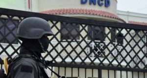 Recién designado director DNCD hace cambios en dotaciones de todo el país