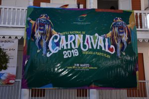 Desfile Nacional de Carnaval 2019 será dedicado a Puerto Plata