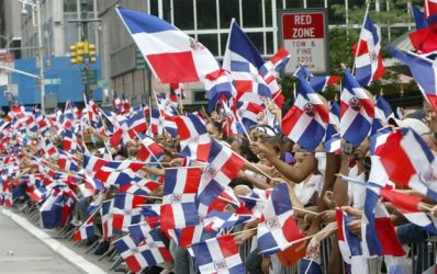 Cerca de un 19 por ciento de los dominicanos reside en el exterior