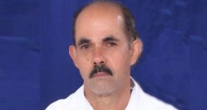 SANTIAGO: Asesinan hermano del arzobispo Freddy Bretón para robarle SANTIAGO: Asesinan hermano del arzobispo Freddy Bretón para robarle