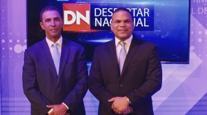 Domingo Contreras dice Punta Catalina mejorará competitividad RD