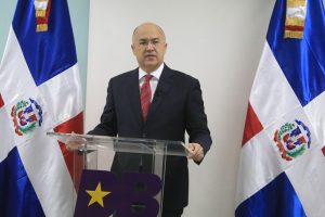 Domínguez Brito: Venezuela se encamina a una dictadura Domínguez Brito: Venezuela se encamina a una dictadura