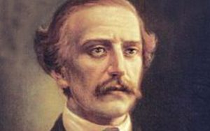 FRANCIA: Instan jóvenes a inspirarse en la vida y lucha de Duarte FRANCIA: Instan jóvenes a inspirarse en la vida y lucha de Duarte