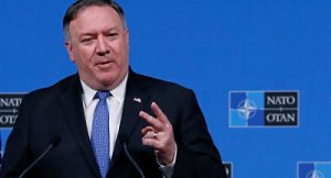 EEUU critica a Irán por lanzar satélite a pesar de sus advertencias