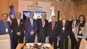 Grupos empresariales invertirán 100 millones de dólares en Puerto Plata