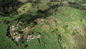 Medio Ambiente afirma Valle Nuevo está libre de asentamientos humanos