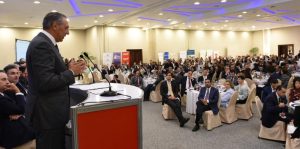 Ministro pide a sectores impedir que política distraiga el desarrollo de RD