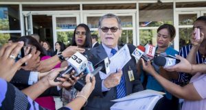 Supuesto narco colombiano figuraba como hijo de venezolano y dominicana Supuesto narco colombiano figuraba como hijo de venezolano y dominicana