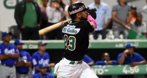 Eligen a Fernando Tatis Jr. más valioso del Round Robin
