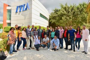 ITLA y el SNTP inician Diplomado en Periodismo Digital