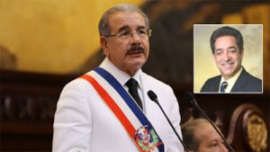 Aspirante a diputado critica defensa oficiales electos y activistas a delincuentes