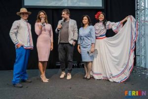 R Dominicana será el país socio de la austríaca Ferien Messe Wien 2020