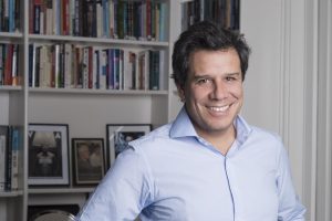 Vicepresidencia trae al país experto internacional en neurociencias Vicepresidencia trae al país experto internacional en neurociencias