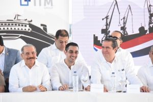 Dice Taíno Bay convertirá Puerto Plata en verdadera potencia turística