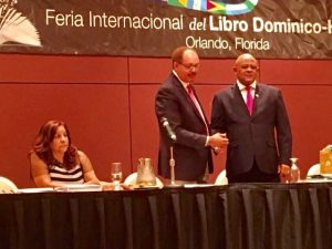 FLORIDA: Anuncian Feria Internacional del Libro Dominico-Hispano