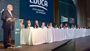 EDUCA considera el 2019 como año de la verdad para la educación dominicana