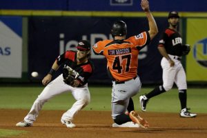 Toros derrotan Leones y jugarán con Estrellas final beisbol de la RD