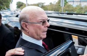 Hipólito Mejía dice que no aceptó la oferta de Quirino de hacerle campaña política